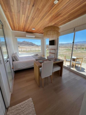El Campito Tiny House de lujo